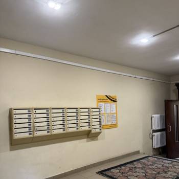 Продается 2-х комнатная квартира, 55 м²