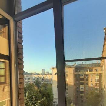Продается 2-х комнатная квартира, 55 м²