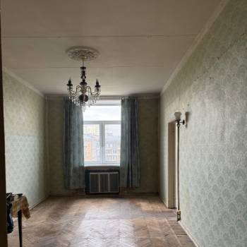 Продается 2-х комнатная квартира, 55 м²