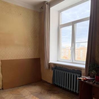 Продается 2-х комнатная квартира, 55 м²