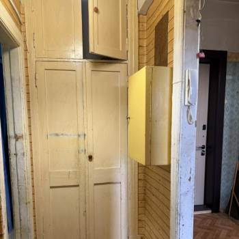 Продается 2-х комнатная квартира, 55 м²