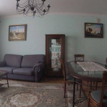 Продается 3-х комнатная квартира, 87,2 м²