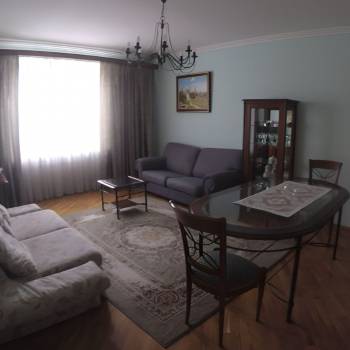Продается 3-х комнатная квартира, 87,2 м²