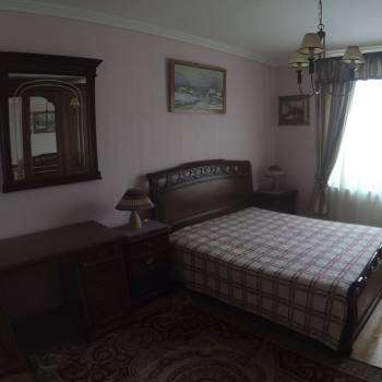 Продается 3-х комнатная квартира, 87,2 м²