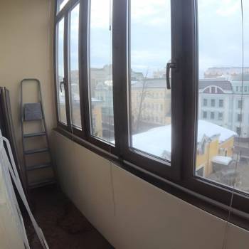 Продается 3-х комнатная квартира, 87,2 м²