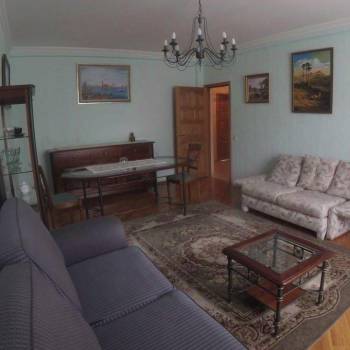 Продается 3-х комнатная квартира, 87,2 м²