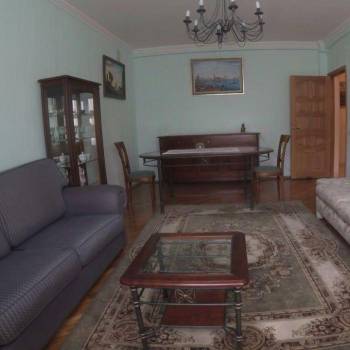 Продается 3-х комнатная квартира, 87,2 м²