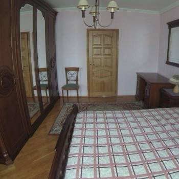 Продается 3-х комнатная квартира, 87,2 м²