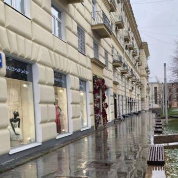 Продается 3-х комнатная квартира, 87,2 м²