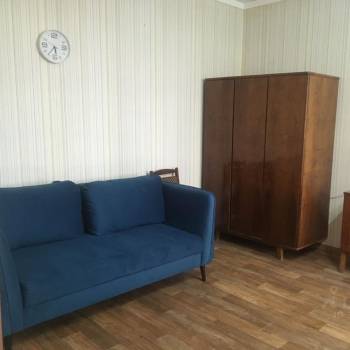 Сдается 2-х комнатная квартира, 42 м²
