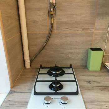 Сдается 2-х комнатная квартира, 42 м²