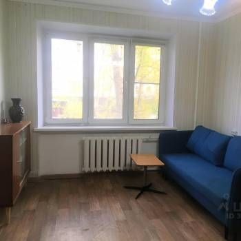 Сдается 2-х комнатная квартира, 42 м²