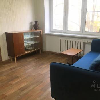 Сдается 2-х комнатная квартира, 42 м²