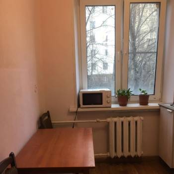 Сдается 2-х комнатная квартира, 42 м²