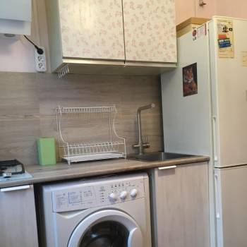Сдается 2-х комнатная квартира, 42 м²