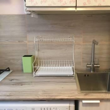 Сдается 2-х комнатная квартира, 42 м²