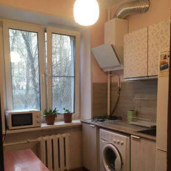 Сдается 2-х комнатная квартира, 42 м²