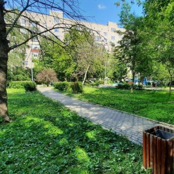 Продается 2-х комнатная квартира, 48 м²