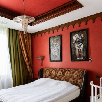 Продается 3-х комнатная квартира, 119,7 м²