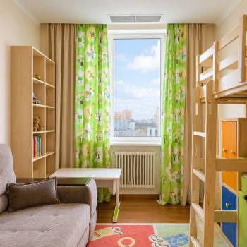 Продается 3-х комнатная квартира, 119,7 м²