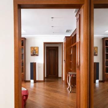 Продается 3-х комнатная квартира, 119,7 м²