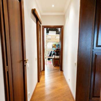 Продается 3-х комнатная квартира, 119,7 м²