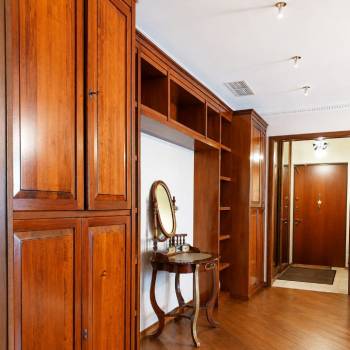 Продается 3-х комнатная квартира, 119,7 м²