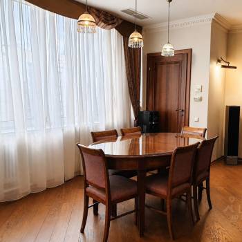 Продается 3-х комнатная квартира, 119,7 м²