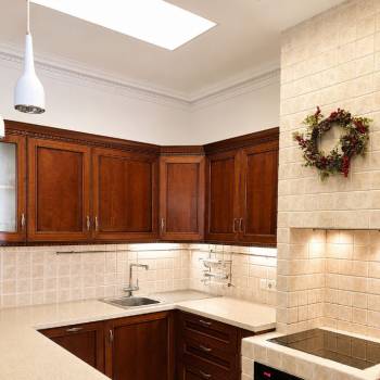 Продается 3-х комнатная квартира, 119,7 м²