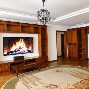 Продается 3-х комнатная квартира, 119,7 м²