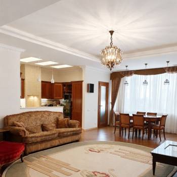 Продается 3-х комнатная квартира, 119,7 м²