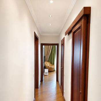Продается 3-х комнатная квартира, 119,7 м²
