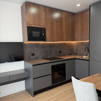 Сдается 1-комнатная квартира, 33,5 м²