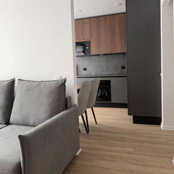 Сдается 1-комнатная квартира, 33,5 м²