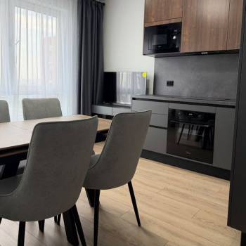 Сдается 1-комнатная квартира, 33,5 м²