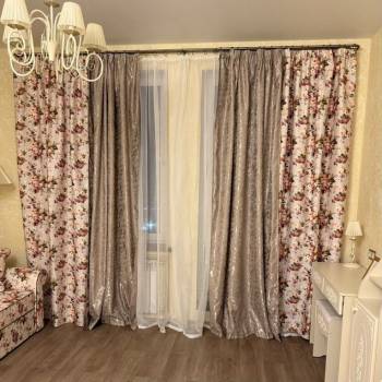 Сдается 1-комнатная квартира, 27,5 м²