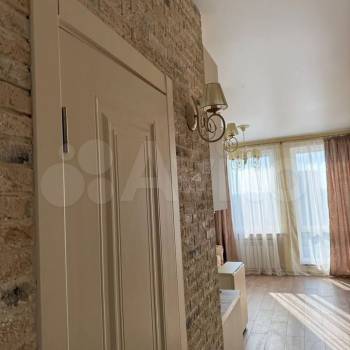 Сдается 1-комнатная квартира, 27,5 м²