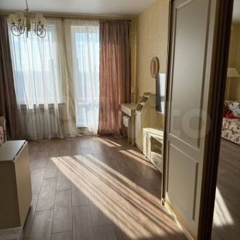 Сдается 1-комнатная квартира, 27,5 м²