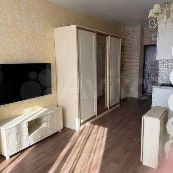 Сдается 1-комнатная квартира, 27,5 м²