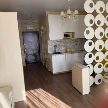 Сдается 1-комнатная квартира, 27,5 м²