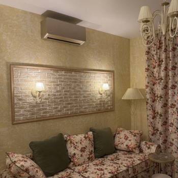 Сдается 1-комнатная квартира, 27,5 м²