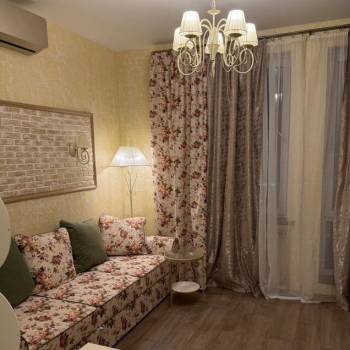 Сдается 1-комнатная квартира, 27,5 м²