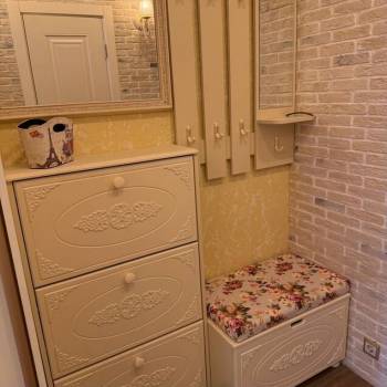 Сдается 1-комнатная квартира, 27,5 м²