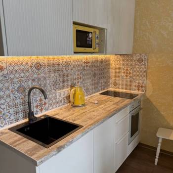 Сдается 1-комнатная квартира, 27,5 м²