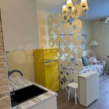 Сдается 1-комнатная квартира, 27,5 м²