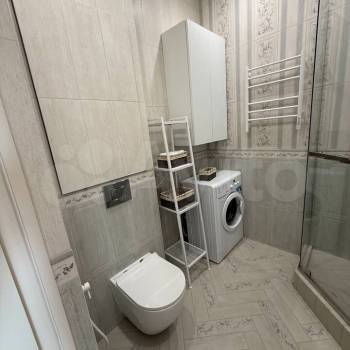 Сдается 1-комнатная квартира, 27,5 м²