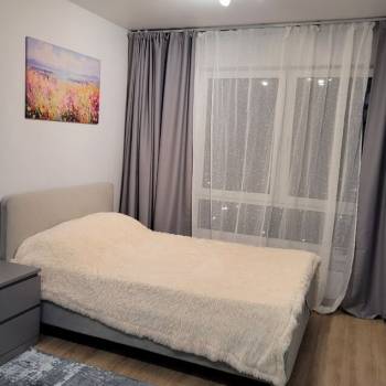 Сдается 1-комнатная квартира, 20 м²