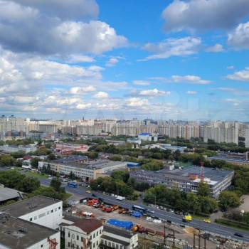 Сдается 1-комнатная квартира, 20 м²