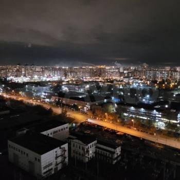 Сдается 1-комнатная квартира, 20 м²