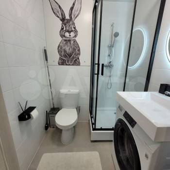 Сдается 1-комнатная квартира, 20 м²